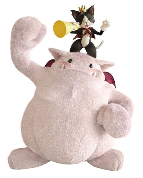 Cait Sith .